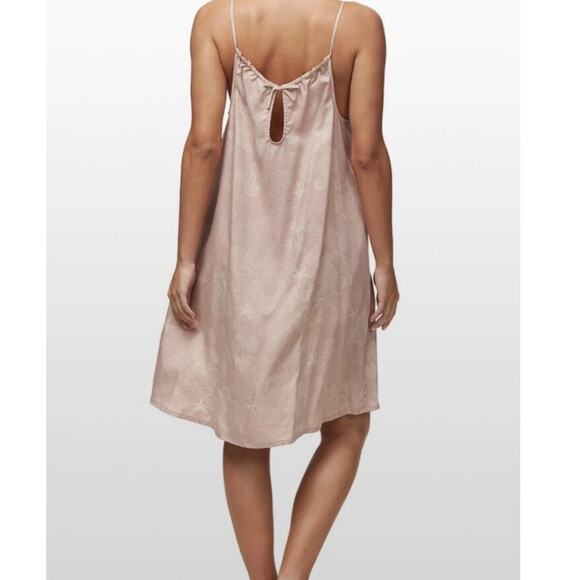 NWOT Patagonia June Lake Swing Dress Size Small - Picture 5 of 13